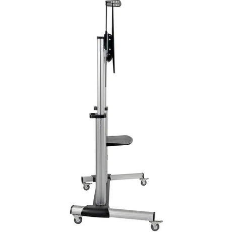 MOBILE TV LCD FLOOR STAND CART