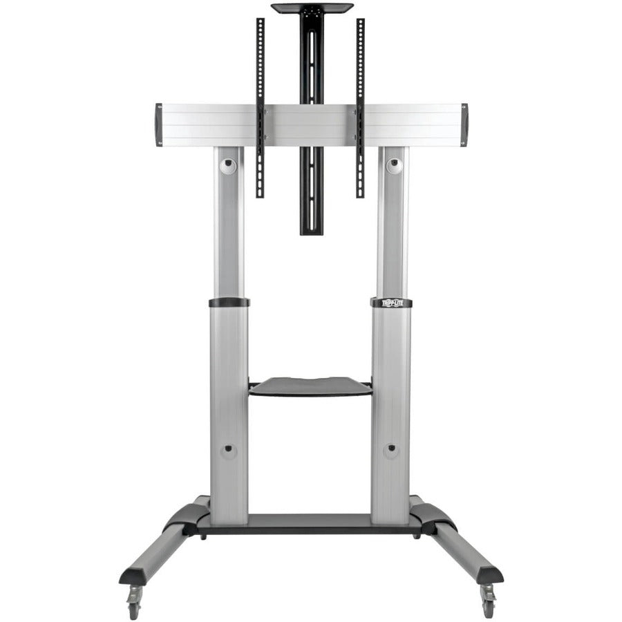 MOBILE TV LCD FLOOR STAND CART