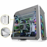 Thermaltake View 71 Tempered Glass Snow Edition