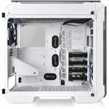 Thermaltake View 71 Tempered Glass Snow Edition