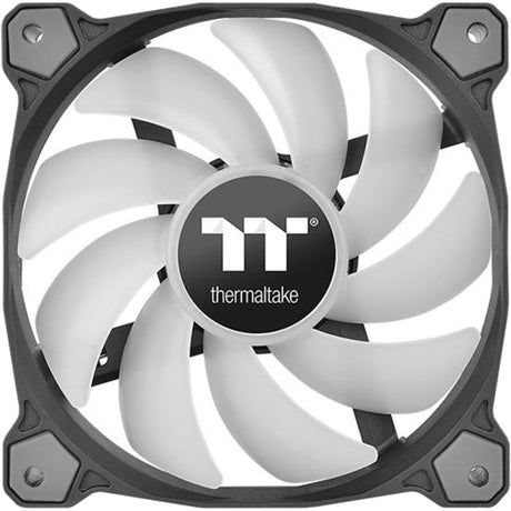 Thermaltake Pure Plus 12 Cooling Fan - 3 Pack