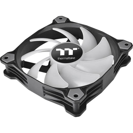 Thermaltake Pure Plus 12 Cooling Fan - 3 Pack