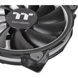 Thermaltake Riing Plus 20 Cooling Fan - 1 Pack