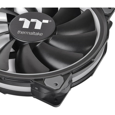 Thermaltake Riing Plus 20 Cooling Fan - 1 Pack