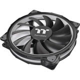 Thermaltake Riing Plus 20 Cooling Fan - 1 Pack
