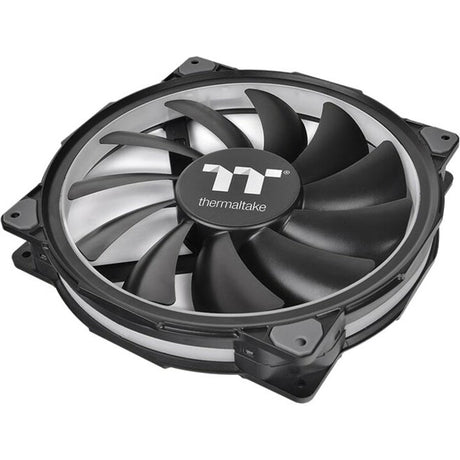 Thermaltake Riing Plus 20 Cooling Fan - 1 Pack