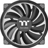 Thermaltake Riing Plus 20 Cooling Fan - 1 Pack