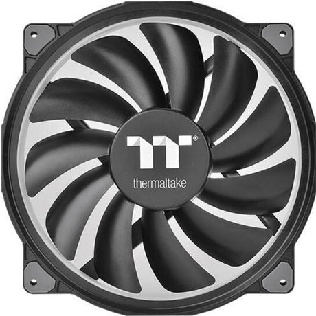 Thermaltake Riing Plus 20 Cooling Fan - 1 Pack