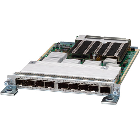 Cisco NCS4216-RSP Expansion Module