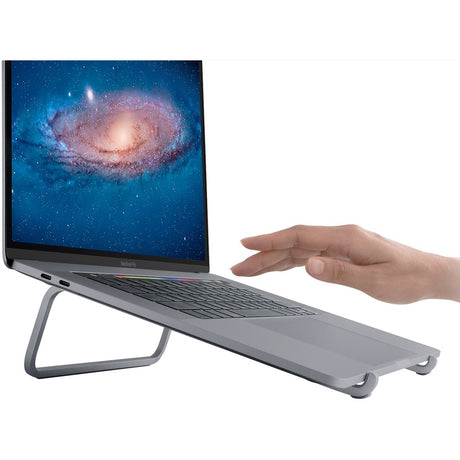 Rain Design mBar Laptop Stand - Space Gray