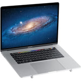 Rain Design mBar Laptop Stand - Silver