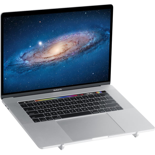 Rain Design mBar Laptop Stand - Silver