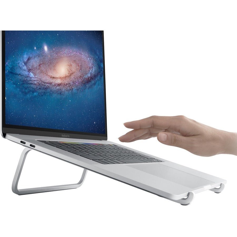 Rain Design mBar Laptop Stand - Silver