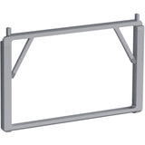 Rain Design mBar Pro + Plus Foldable Laptop Stand - Space Gray