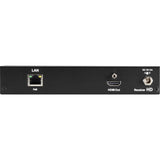 Black Box MediaCento IPX HD Extender Receiver - HDMI-Over-IP