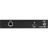 Black Box MediaCento IPX HD Extender Transmitter - HDMI-Over-IP