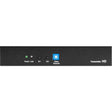 Black Box MediaCento IPX HD Extender Transmitter - HDMI-Over-IP