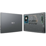 Asus ASUSPRO P5440 P5440UF-XB74 14" Ultrabook - Intel Core i7 8th Gen i7-8550U - 16 GB - 512 GB SSD