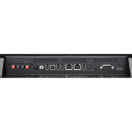 NEC Display 98" Ultra High Definition Professional Display