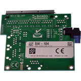 EMBEDDED 4PORT ETHERNET SWITCH