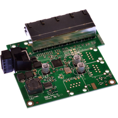 EMBEDDED 4PORT ETHERNET SWITCH