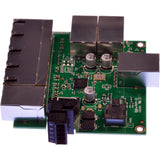 EMBEDDED 8PORT ETHERNET SWITCH