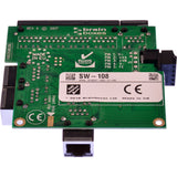 EMBEDDED 8PORT ETHERNET SWITCH
