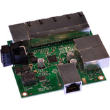 EMBEDDED 8PORT ETHERNET SWITCH