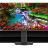 NEC Display MultiSync EA271F-BK 27" Class Full HD LCD Monitor - 16:9 - Black