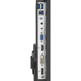 NEC Display MultiSync EA271F-BK 27" Class Full HD LCD Monitor - 16:9 - Black