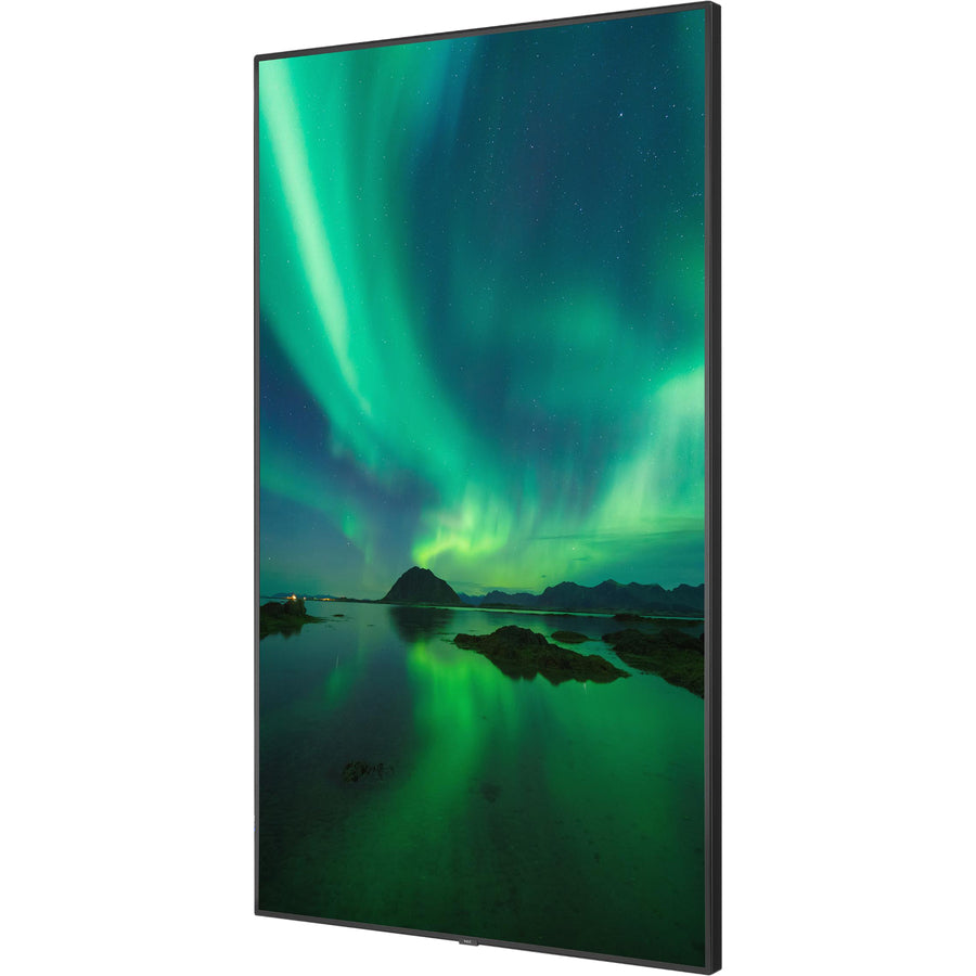 NEC Display 86" Ultra High Definition Commercial Display