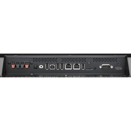 NEC Display 86" Ultra High Definition Commercial Display