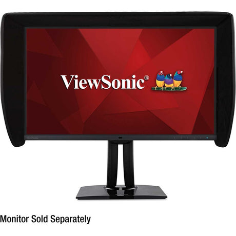 ViewSonic MH27M1 Monitor Hood Compatible with ViewSonic VP2771, VP2785-4K