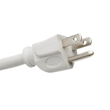 3 Outlet Surge wUSB Charging