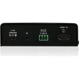 IOGEAR Cinema 4K HDBaseT-Lite Extender with HDMI Connection and POH
