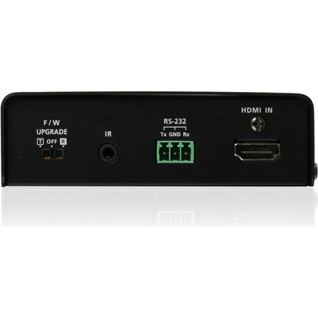 IOGEAR Cinema 4K HDBaseT-Lite Extender with HDMI Connection and POH