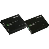 IOGEAR Cinema 4K HDBaseT-Lite Extender with HDMI Connection and POH