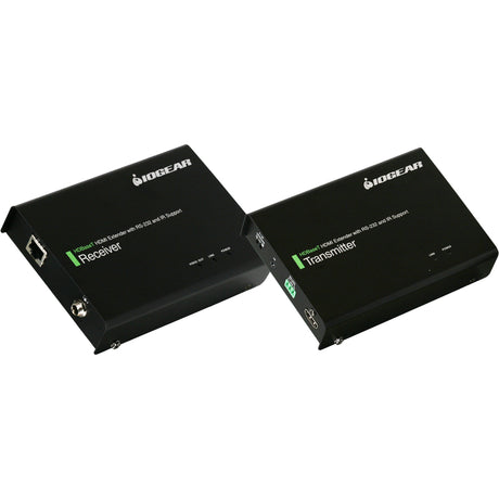 IOGEAR Cinema 4K HDBaseT-Lite Extender with HDMI Connection and POH
