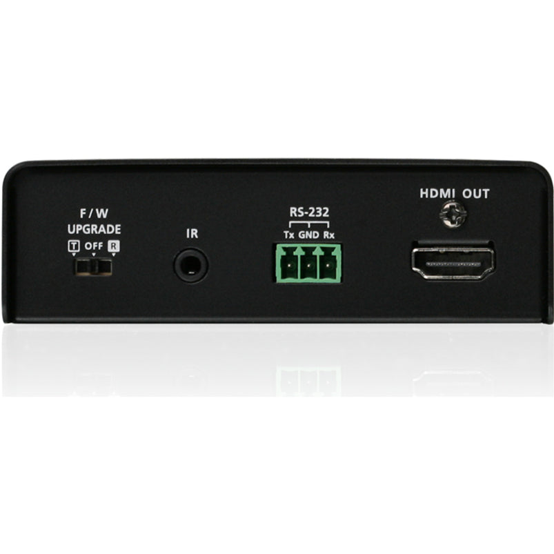 IOGEAR Cinema 4K HDBaseT-Lite Extender with HDMI Connection and POH