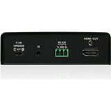 IOGEAR Cinema 4K HDBaseT-Lite Extender with HDMI Connection and POH