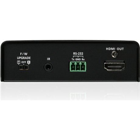 IOGEAR Cinema 4K HDBaseT-Lite Extender with HDMI Connection and POH