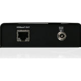 IOGEAR Cinema 4K HDBaseT-Lite Extender with HDMI Connection and POH