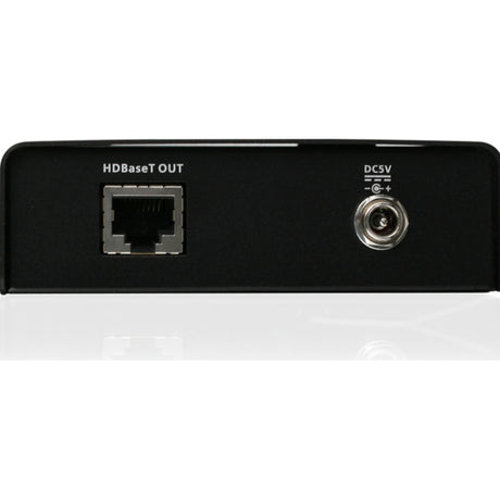 IOGEAR Cinema 4K HDBaseT-Lite Extender with HDMI Connection and POH