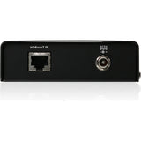 IOGEAR Cinema 4K HDBaseT-Lite Extender with HDMI Connection and POH