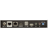 USB HDMI HD BASET2.0 KVM