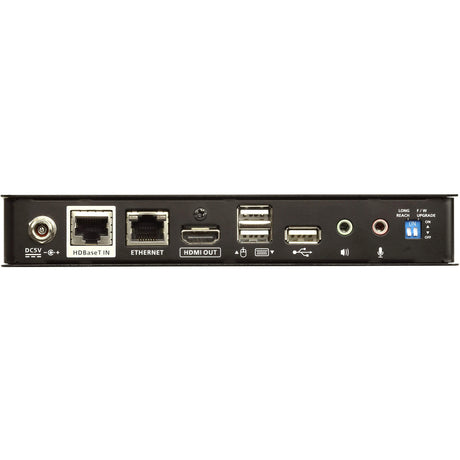 USB HDMI HD BASET2.0 KVM