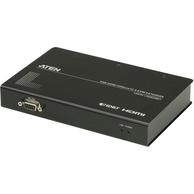 USB HDMI HD BASET2.0 KVM
