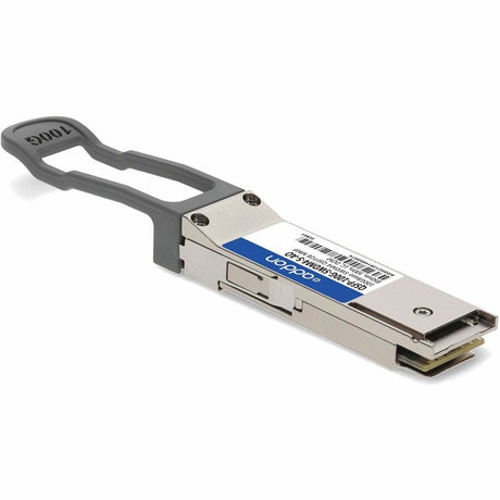 AddOn Cisco QSFP-100G-SWDM4-S Compatible TAA Compliant 100GBase-SWDM4 QSFP28 Transceiver (MMF, 850nm, 100m, LC, DOM)