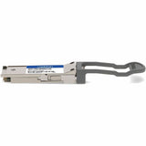 AddOn Cisco QSFP-100G-SWDM4-S Compatible TAA Compliant 100GBase-SWDM4 QSFP28 Transceiver (MMF, 850nm, 100m, LC, DOM)