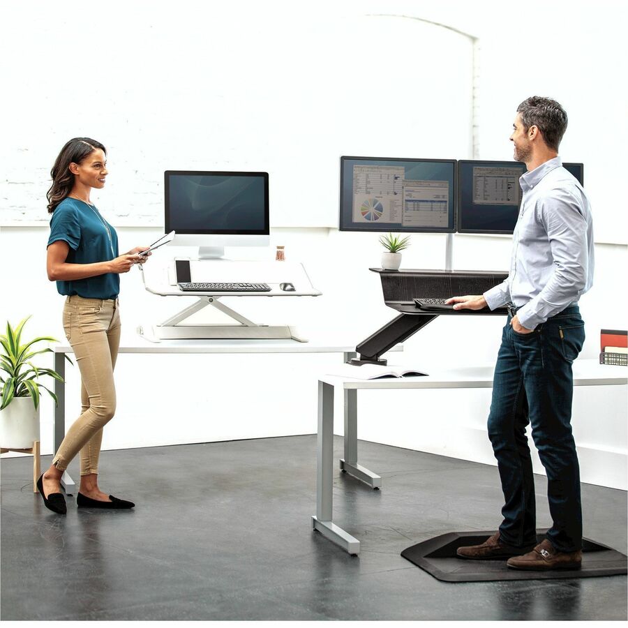 Fellowes ActiveFusion&trade; Anti-Fatigue Mat
